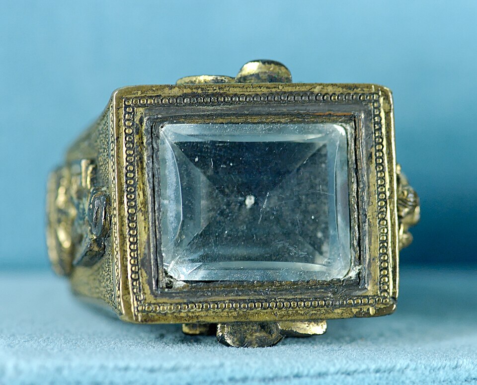 Care for Treated Gemstones: Care for Treated Gemstones shown through color, cut, setting context, and material evidence.