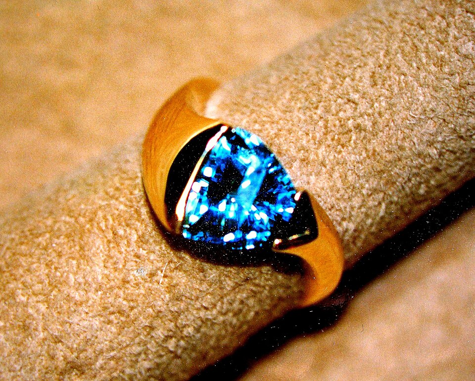Gemstones Safe for Daily Wear: Gemstones Safe for Daily Wear shown through color, cut, setting context, and material evidence.
