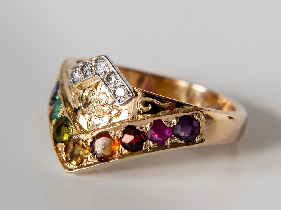Recycled Gold Gemstone Pairings: Recycled Gold Gemstone Pairings shown through color, cut, setting context, and material evidence.